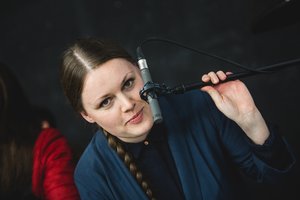 Ana Ablamonova: „Vilniaus senojo teatro erdvė – puiki vieta  išskirtiniams muzikiniams įvykiams“