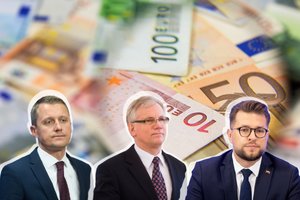 Įvertino galimus naujus ministrus: kuo jau yra pasižymėję ir kokių permainų tikėtis lietuviams