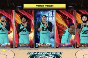 „Wolves Twinsbet“ išsirinko esporto turnyruose dalyvausiančią komandą