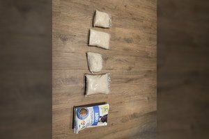 Panevėžiečiui ir trims vilniečiams gresia nemalonumai dėl disponavimo kvaišalais