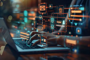 Užnuodytas dirbtinis intelektas: ar nusikaltėliai algoritmų neatgręš prieš mus?