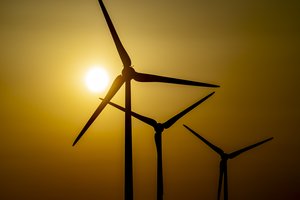 VERT paskelbė antrąjį jūrinio vėjo parko konkursą