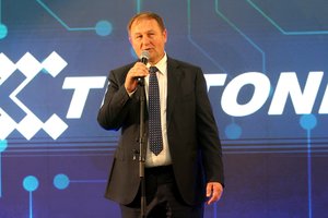 A. Paukštys: Lietuvos mokslo taryba blokuoja lustų specialistų ruošimo programų rengimą