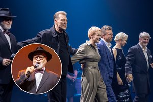 V. Bagdono lietuviškai sudainuotose Leonardo Coheno dainose – šviesi meilės viltis