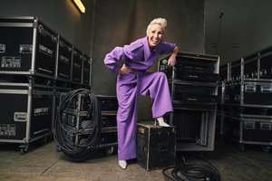 Giedrė skelbia didžiausią savo koncertą: „Noriu sukurti stebuklą“