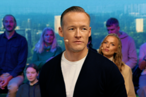 L. Suodaitis atskleidė, kam negali atsispirti: „Tai – tikra atgaiva“