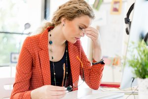 Nuo mokytojos darbo labiausiai atgrasė nesuvokiamas tėvų elgesys: „Net papildomi 100–300 eurų nepadėtų“