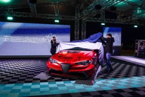 Paaiškės Europos metų automobilis: renkamasi iš 7 modelių