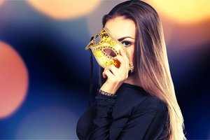 3 Zodiako ženklai, kurie nemoka būti savimi