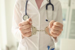 Skandalas Turkijoje: būrys medikų įtariami nužudymu dėl aplaidumo