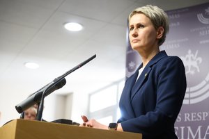 Prokuratūra dėl kabelių Baltijos jūroje pažeidimų pradėjo ikiteisminį tyrimą