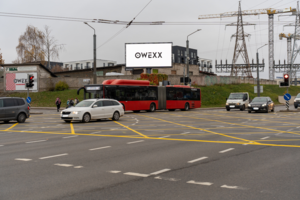 OWEXX reklaminiai plotai: pasirinkimų įvairovė ir vartotojų dėmesys