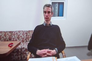 Teismas skelbs nuosprendį šmeižimu ir pokario Lietuvos partizanų menkinimu kaltinamam A. Paleckiui