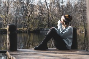 Geros nuotaikos atmintinė: patarė, kaip tamsiuoju sezonu išlikti energingiems ir pozityviems