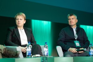 A. Navys: Rusija kažkam ruošiasi