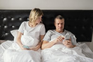 Erekcijos sutrikimai pastaruoju metu diagnozuojami vis jaunesniems vyrams