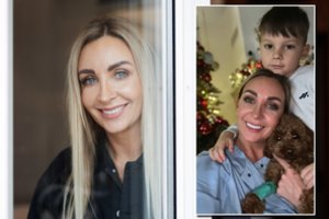 Gerdos Žemaitės namuose – košmariška naktis: augintinę rado be sąmonės