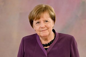 Prieš pasirodant buvusios Vokietijos kanclerės A. Merkel prisiminimams jos palikimas vis labiau kritikuojamas