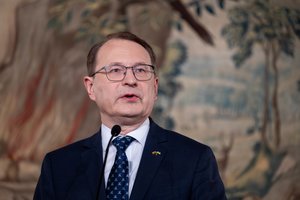 D. Žalimo pasisakymai socialiniame tinkle sulaukė teisėsaugos dėmesio