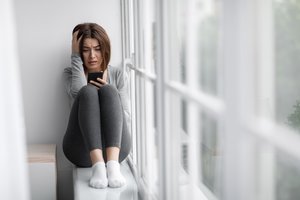 Liūdesys ar depresija? Yra daug veiksmingų pagalbos būdų