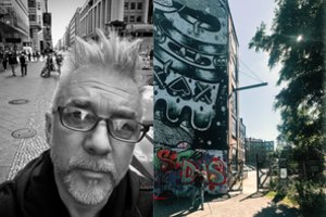 Po daugiau nei 25 metų Berlyne atgimė A. Mamontovo „Mono Arba Stereo“: išgirskite naują versiją