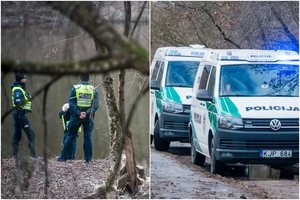 Vaiką išprievartavęs alytiškis įkliuvo dėl antro žvėriško nusikaltimo: su sėbrais nužudė moterį ir paslėpė ją krūmuose