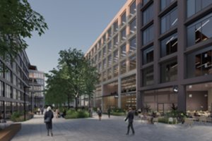 Nuo pernai kaina gerokai šoktelėjo: trijų ministerijų pastatams Vyriausybė skyrė daugiau nei 19 mln. eurų