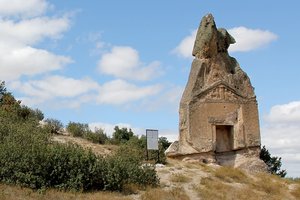 Skelbia iššifravęs paslaptingą 2600 metų senumo įrašą