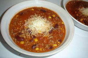 Ši sriuba taps viena skaniausių ne tik Elenos namuose: šildanti ir pilna skonio