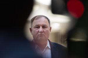 A. Bartkus apie „Teltonikos“ skandalą: verslininkas pakliuvo į problemą