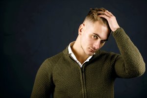 3 vyrai pagal Zodiako ženklą, kurie bijo sėkmingų moterų