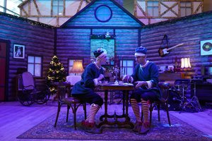 Duris ir vėl atveria „Tai Bent Rezidencija“ Druskininkuose! 