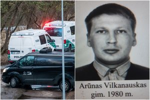 Žmonių prekeivio iš Šilutės istorija – tarsi įtempto siužeto filmas: aukos Škotijoje kentė pragarą, bet pagaliau atėjo atpildas