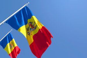 JK ir Moldova pasirašė gynybos paktą, kuriuo siekiama pasipriešinti Rusijos agresijai