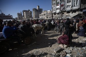 JAV vetavo JT raginimą paskelbti paliaubas Gazoje