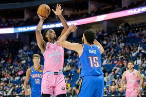 „Olimpia“ pasirašė sutartį su buvusiu L. Eglinsko auklėtiniu ir R. Giedraičio bendraklubiu