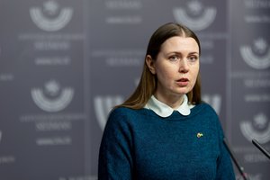 D. Šakalienė: D. Trumpo atėjimas gali paspartinti Europos saugumo stiprinimą