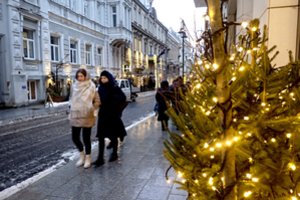 Prieš šventes šių darbuotojų paieškos įsibėgėja – atvirai įvardijo, kiek uždirbsite