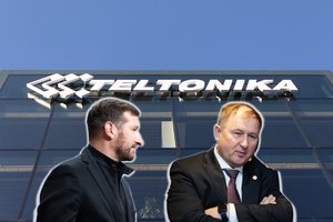 Po „Teltonikos“ skandalo – „Via Lietuva“ vadovo pažadai: štai kokie siūlymai Seimą pasieks pavasarį