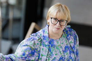 Gydytoja psichiatrė kirto Lietuvos politikams: „Trūksta ir socialinio jautrumo, ir elementaraus išsilavinimo“