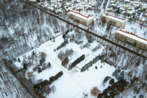 Valdininkai laimėjo kovą prieš verslininkus – ir jau paskelbė, kuo virs brangus Ąžuolyno sklypas