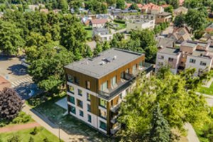 Kauniečio buto paieškos Birštone virto tikra drama – uošvienei teko statyti visą daugiabutį