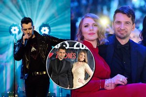 A. Chošnau atvėrė širdį apie vaikus: „Norisi, kad jie pasinaudotų galimybėmis, kurių neturėjau aš“