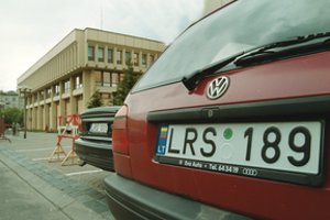 Tokių numerių „Regitra“ jau neišduoda, o vertė tik auga: retenybės kainuoja net tūkstančius eurų