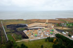 SBA „Vėjo miesteliui“ – dar 1,8 mln. eurų: sėkmingai išplatinta antroji obligacijų emisijos dalis