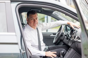 R. Matonis: Lietuvoje yra nemažai pasiturinčių žmonių, kurių negąsdina piniginės baudos ir jie nekeičia vairavimo įpročių