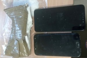 Ketvirtadienį Marijampolės kalėjime – du permetimai