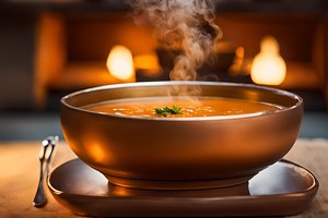 Ar pūtimas į karštą maistą tikrai padeda jį atvėsinti? Ir jei taip – kodėl?