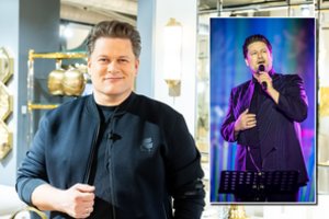 Apie koncertą striptizo klube prabilęs M. Vitulskis: „Apėmė vidinė gėda“