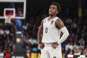 Karščiausia komanda Eurolygoje: Paryžiaus klubas paguldė ir „Anadolu Efes“